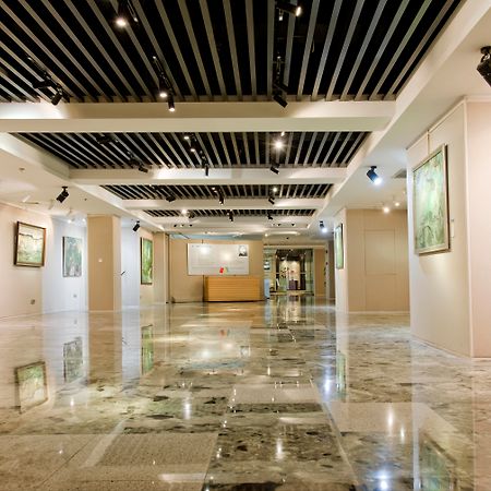 Redstar Culture Hotel Hangzhou Exterior photo