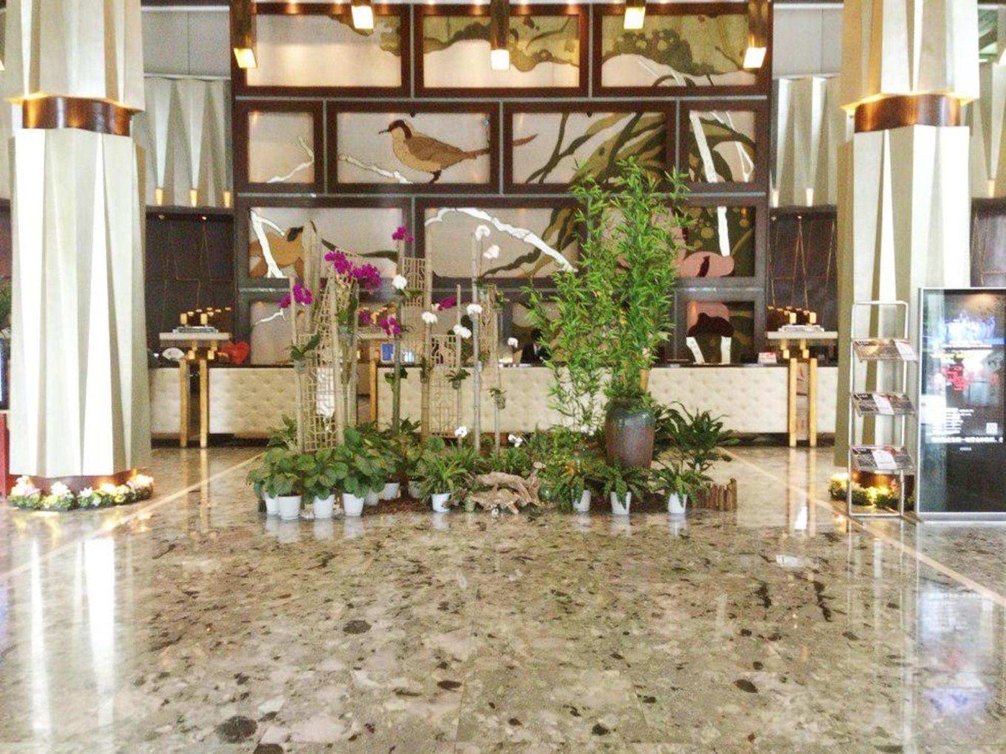 Redstar Culture Hotel Hangzhou Exterior photo