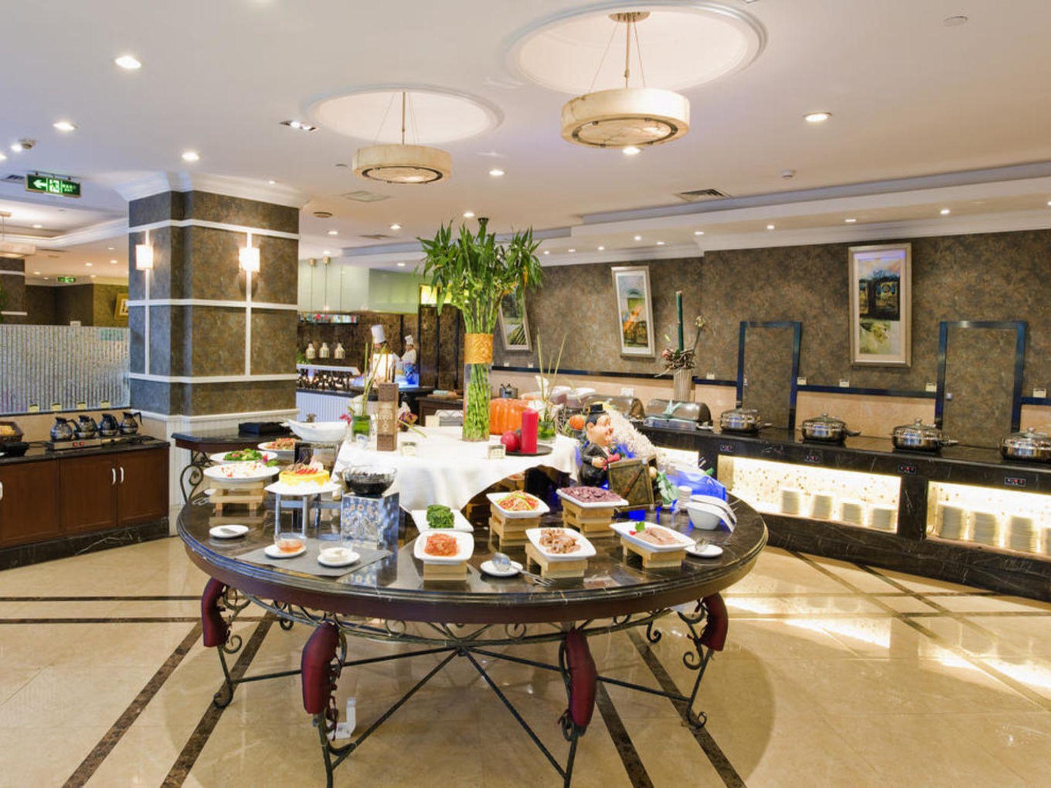 Redstar Culture Hotel Hangzhou Exterior photo
