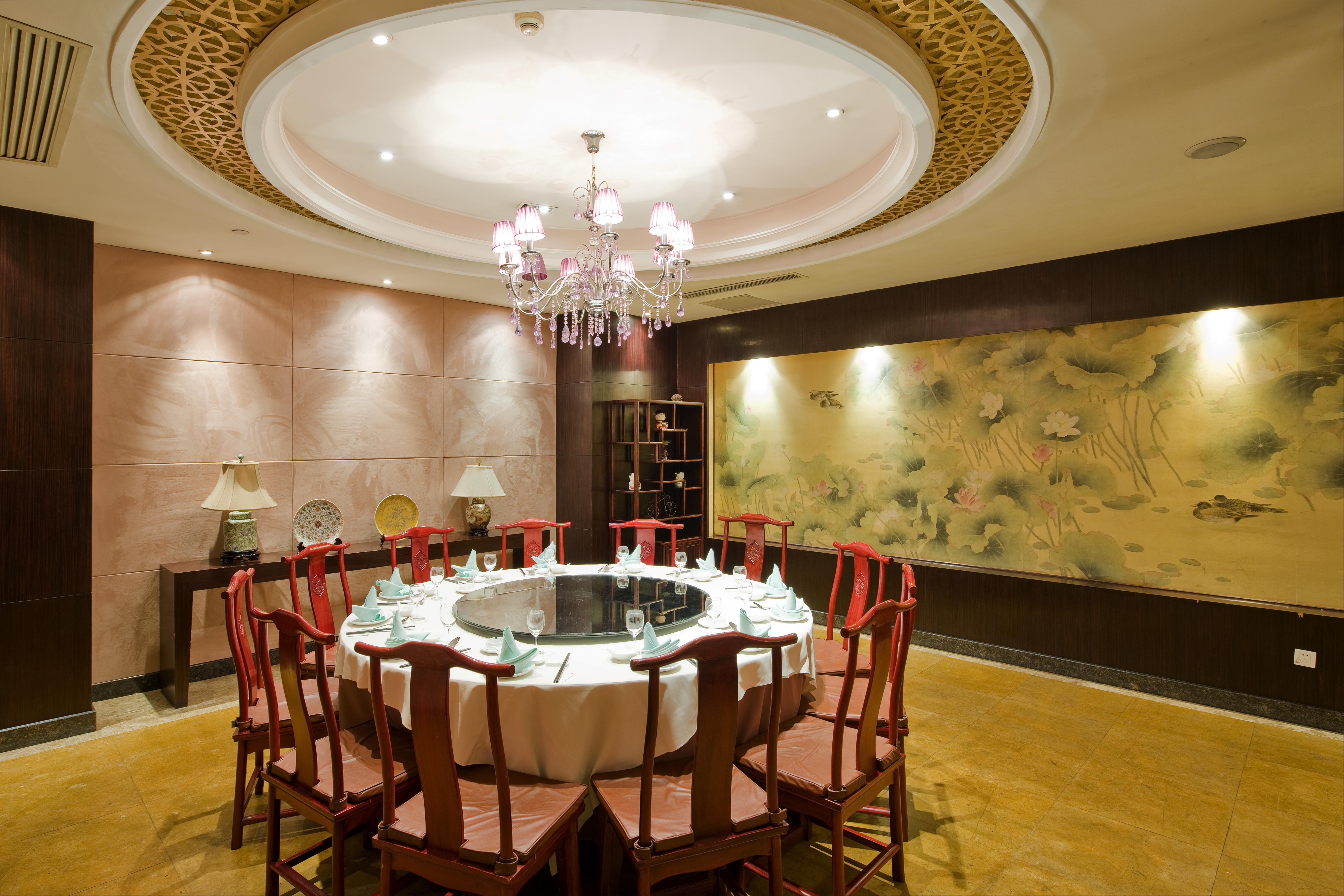 Redstar Culture Hotel Hangzhou Exterior photo
