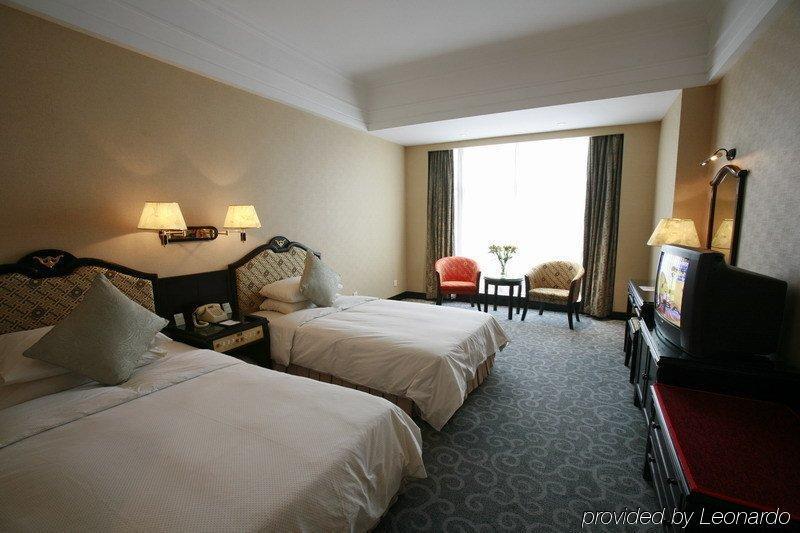 Redstar Culture Hotel Hangzhou Room photo
