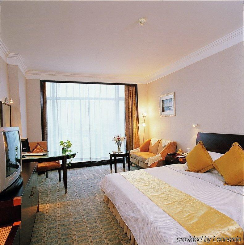 Redstar Culture Hotel Hangzhou Room photo