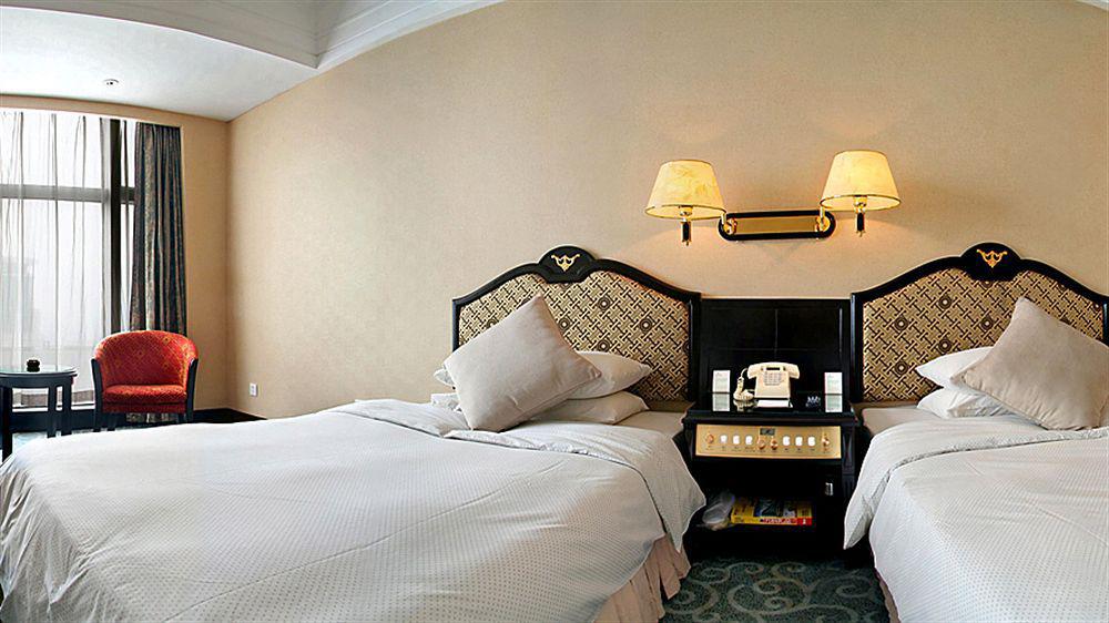 Redstar Culture Hotel Hangzhou Exterior photo